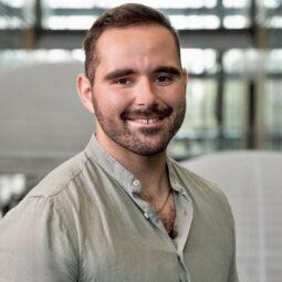 Dr. Johannes Grosskopf