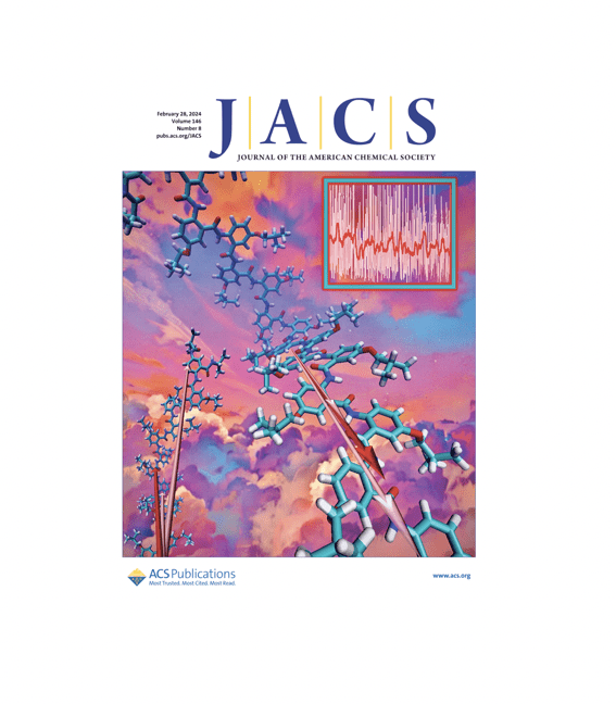 J. Am. Chem. Soc. 2024, 146, 1230012309. Macmillan Group