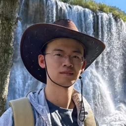 Dr. Qing An