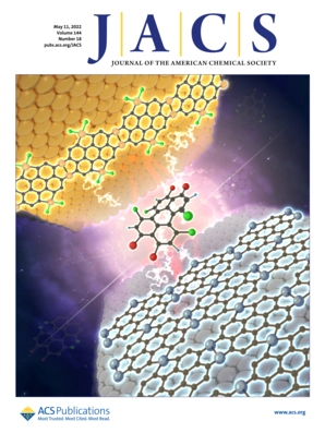 J. Am. Chem. Soc. 2022, 144, 18, 8296–8305 - Macmillan Group