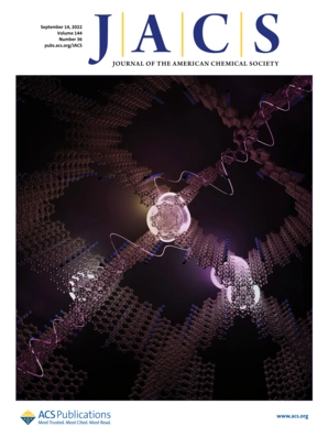 J. Am. Chem. Soc. 2022, 144, 16604−16611 - Macmillan Group