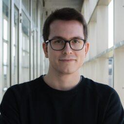 Dr. Yannick Brägger